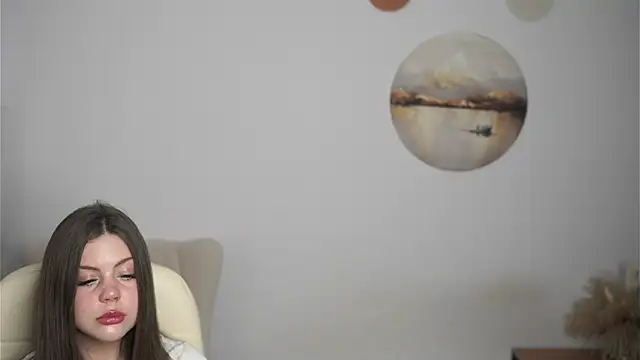 EleonorAchor Live Chatraum