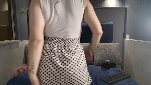 Sala de chat ao vivo de Lyannasex