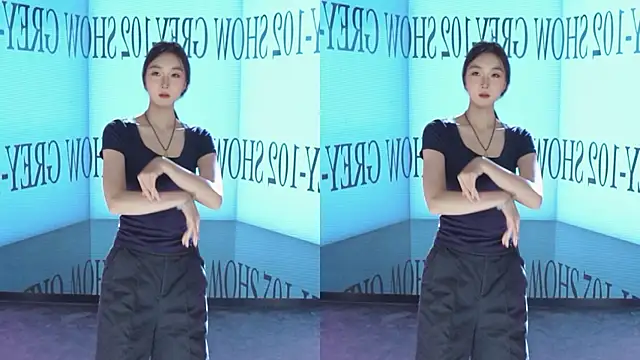 חדר צ'אט בשידור חי של QS-01