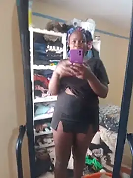 Sexyass55 Adlı Modelin Canlı Sohbet Odası