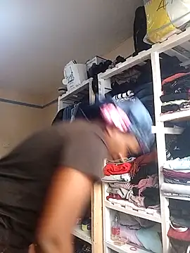 Chat soba uživo modela Sexyass55