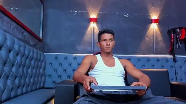 Yoel_Blessed Live Sex Cam Show