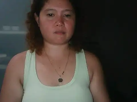 bitchychubby Adlı Modelin Canlı Sohbet Odası