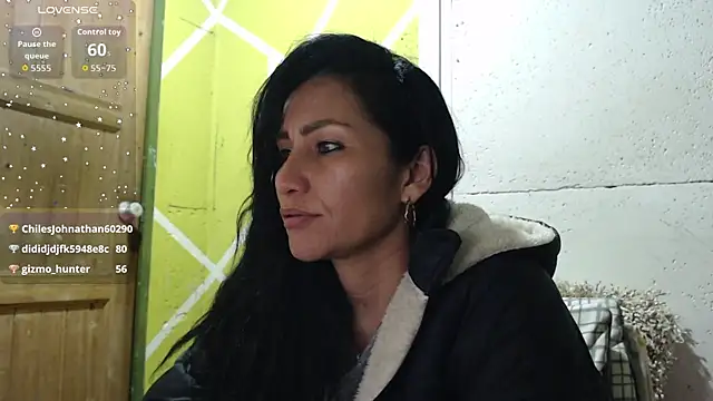 Nicolsweet_ Cameră chat live