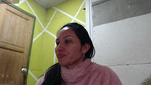 Nicolsweet_ Live Chatraum