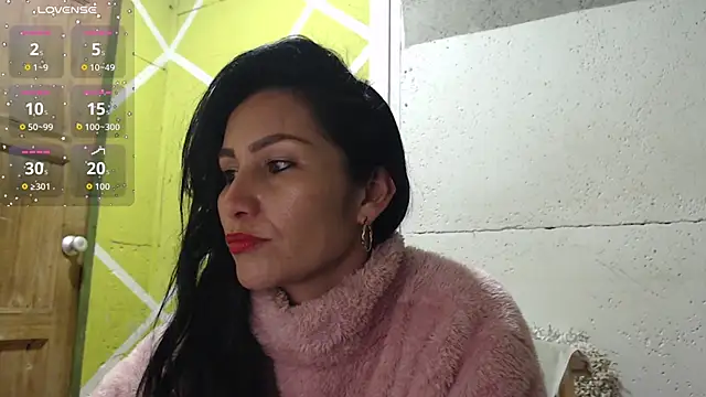 Nicolsweet_ Live Chatraum