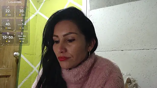 Nicolsweet_ Live chatroom