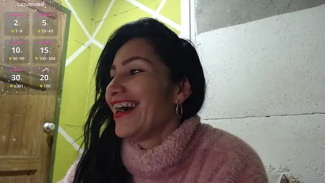 Онлайн чат Nicolsweet_