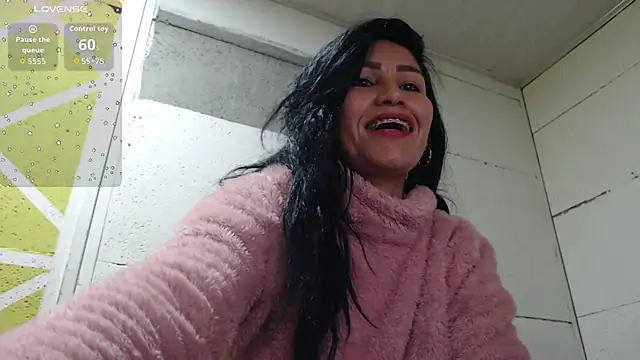 Nicolsweet_ 现场聊天室
