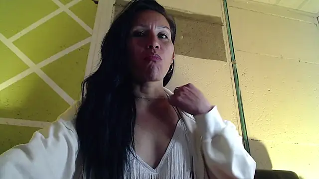 Sala de chat en directo de Nicolsweet_