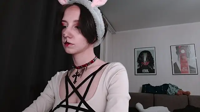 secrettt_poison Cameră chat live