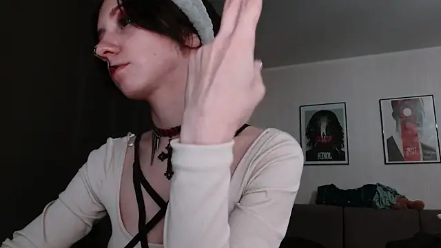 secrettt_poison Cameră chat live
