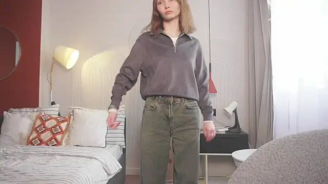 MirthaBaroni Cameră chat live
