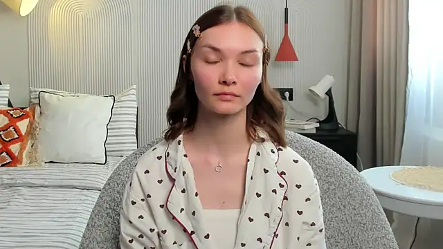 Sala de chat en directo de MirthaBaroni