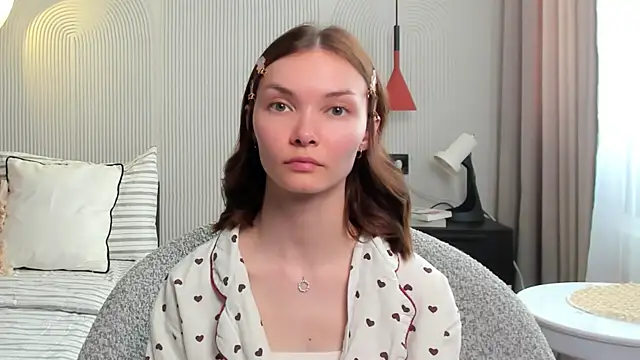Chat soba uživo modela MirthaBaroni