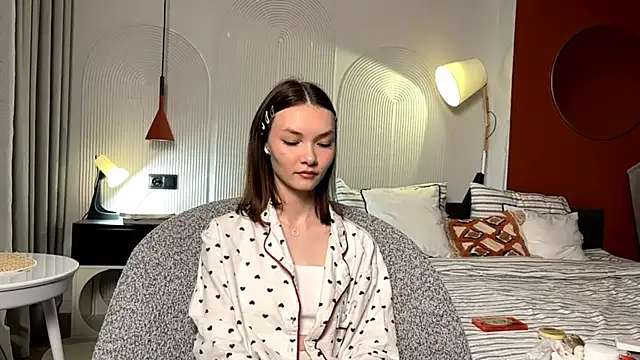 MirthaBaroni чат на живо