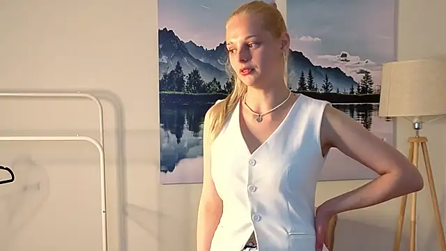 GabrieleHonor Live Chatrum