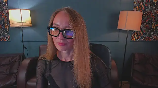HelenaBoyd Cameră chat live