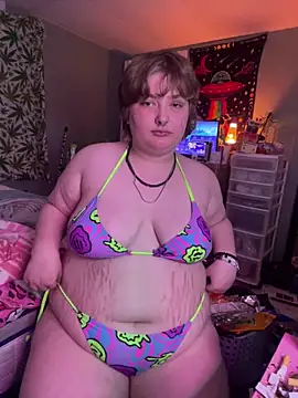 MollyStonez4200 Adlı Modelin Canlı Sohbet Odası