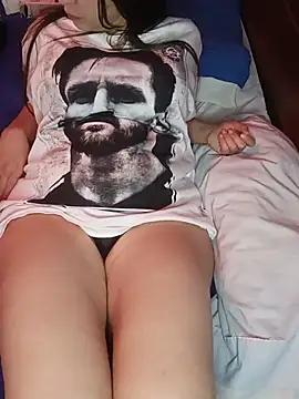 zaracamila98 Live Chatraum