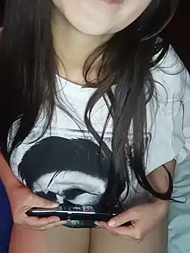 zaracamila98 Live Chatraum