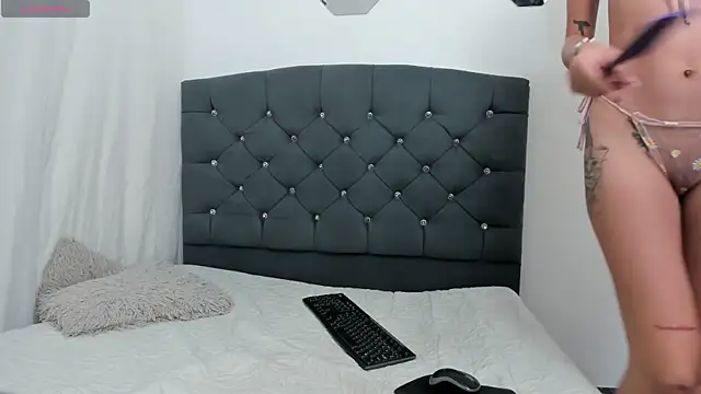 kloee_00 Live Chatraum