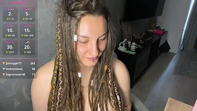 Slatka_tortaan Live chat-huone