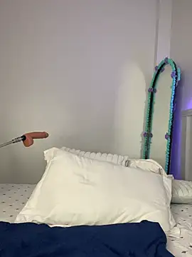 SashimiDrip Adlı Modelin Canlı Sohbet Odası