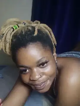 Chat ao vivo de Prettylisah