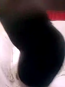 Beauty_Blacck Live Chatraum