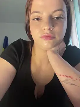 OliveGray Cameră chat live