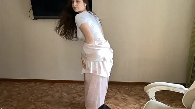 LauriWhitlock Live Chatraum