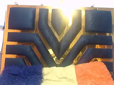 Živá chatovací místnost ADARA_STY