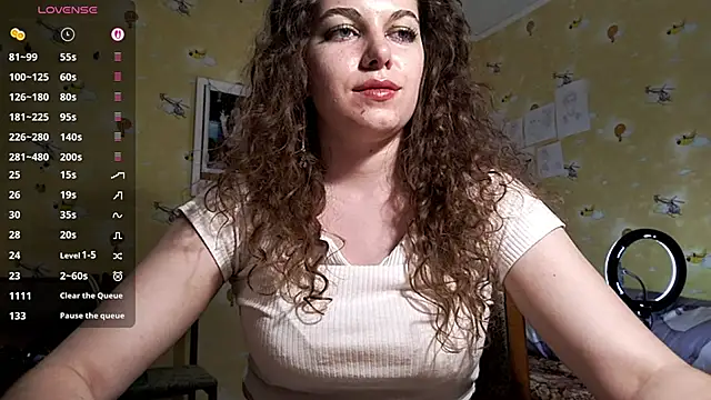Drlixilix Cameră chat live