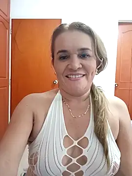 Živá chatovací místnost Sara_hilton02