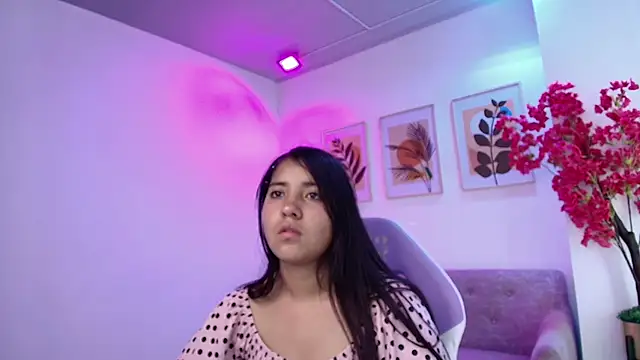 Diamond_luna 即時聊天室