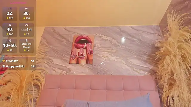 victoria_keyy 실시간 채팅방