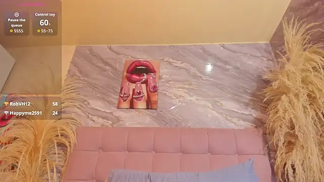 victoria_keyy Live Chatraum