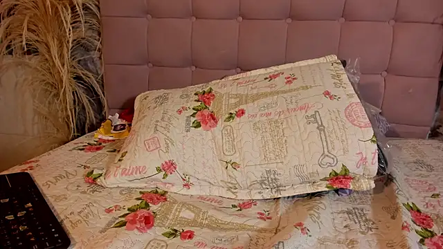 Bilik Sembang Langsung victoria_keyy