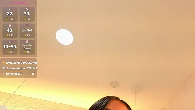 Sala de chat ao vivo de cherry_bunny_cn