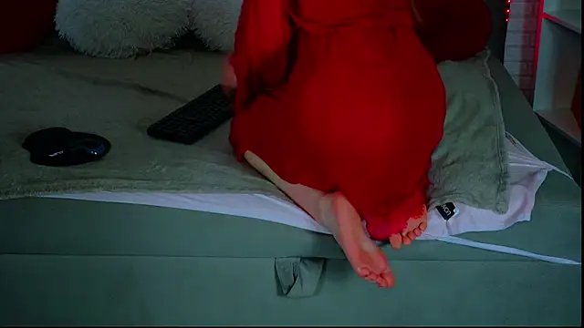 Živá kamerová sex show ArishaSky