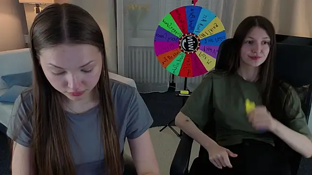 ArishaSky Live Sex Cam-Show