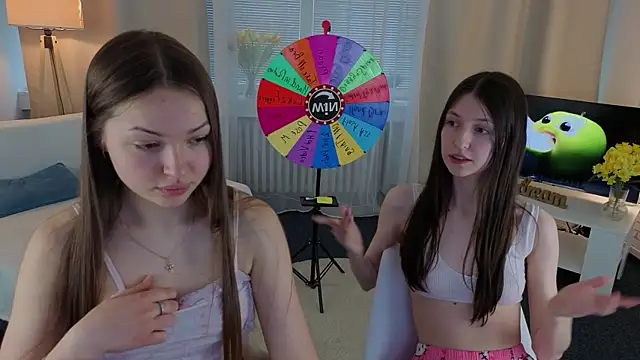 ArishaSky – Naživo kamerová sex šou 