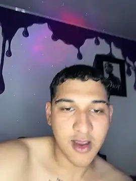Show sexual ao vivo de moreno__333