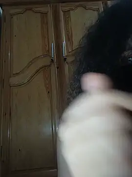 chochabella Adlı Modelin Canlı Sohbet Odası