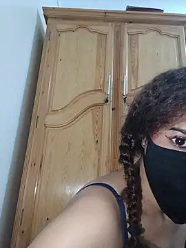 Chat ao vivo de chochabella