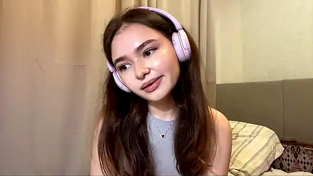Chat ao vivo de SiviliaStyord