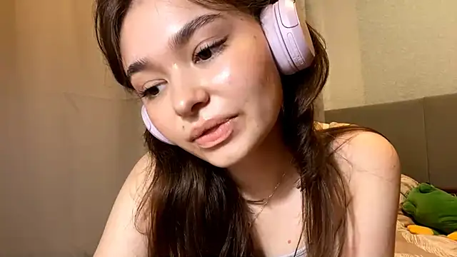Chat ao vivo de SiviliaStyord