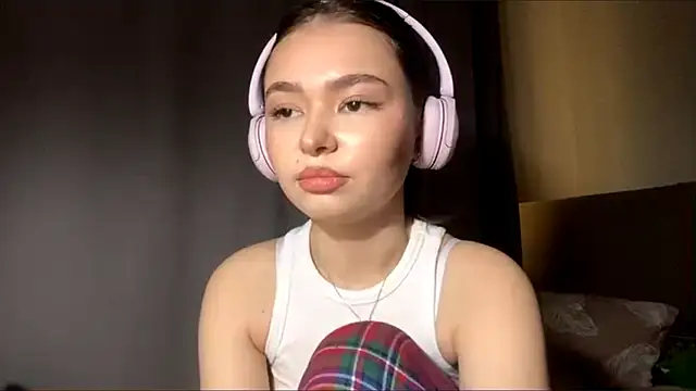 Chat ao vivo de SiviliaStyord
