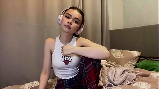 SiviliaStyord Cameră chat live